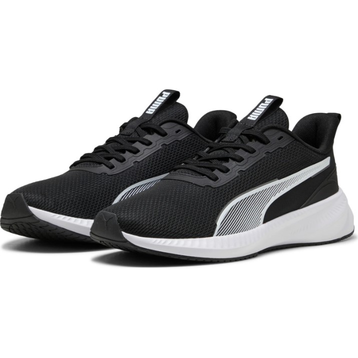 Кроссовки мужские Puma Flyer Lite 3 Puma Black/White, s.42.5