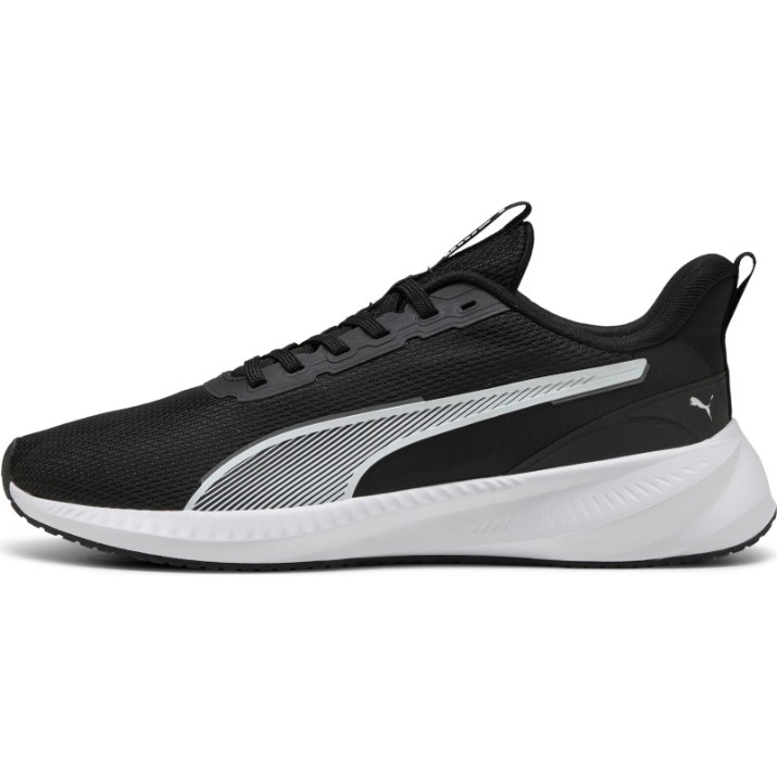 Adidași pentru bărbați Puma Flyer Lite 3 Puma Black/White, s.43