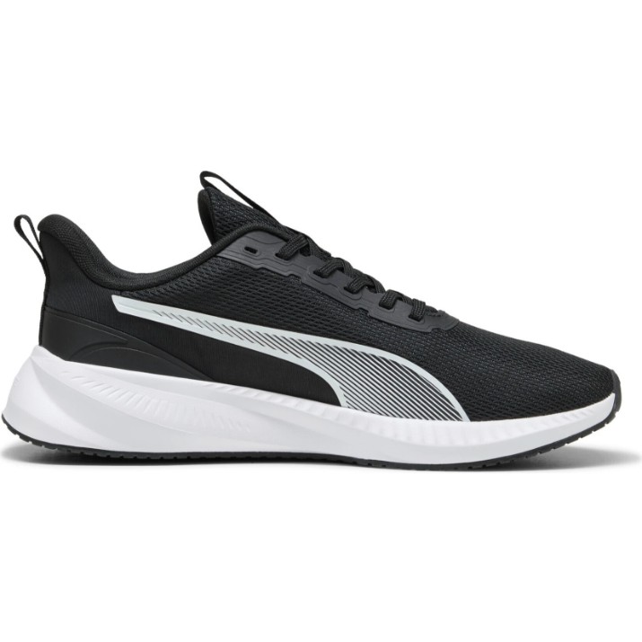 Adidași pentru bărbați Puma Flyer Lite 3 Puma Black/White, s.44
