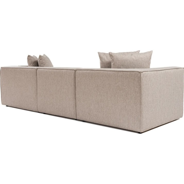 Диван Trendy Sora Beige Sand 270x95x65cm GTR003318
