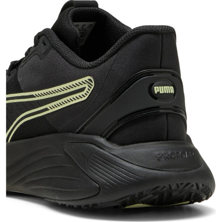 Adidași pentru bărbați Puma Pwr Hybrid Puma White/Apple Spritz/Black, s.42.5
