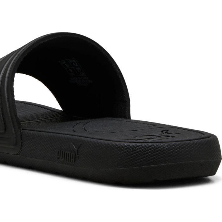 Шлёпанцы мужские Puma Cool Cat 2.0 Bliss Puma Black, s.43