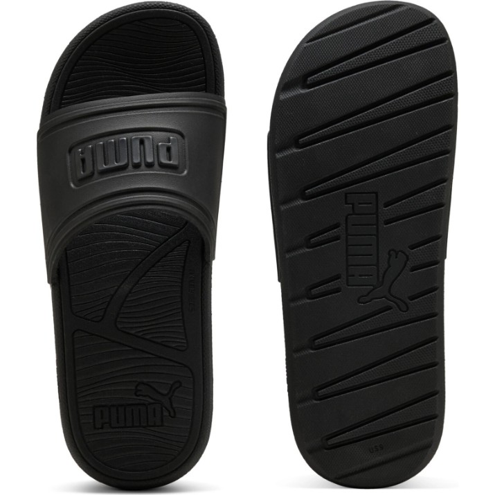 Șlapi pentru bărbați Puma Cool Cat 2.0 Bliss Puma Black, s.44.5