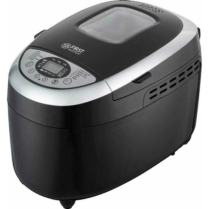 Maşina de pâine First FA-5152-3-BA