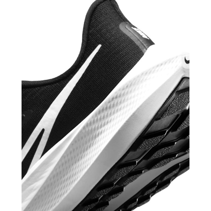 Кроссовки детские Nike Air Zoom Pegasus 39 Black/White, s.34