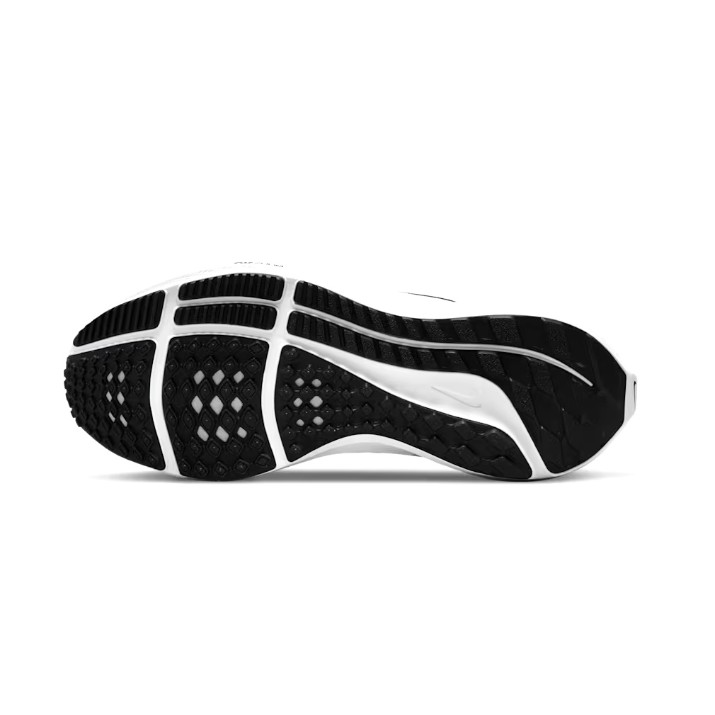 Кроссовки детские Nike Air Zoom Pegasus 39 Black/White, s.35