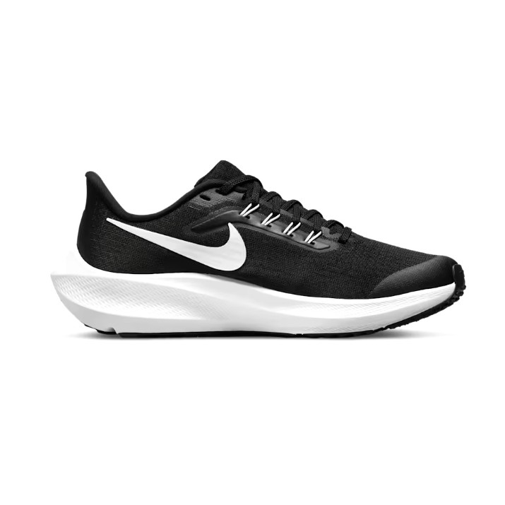 Кроссовки детские Nike Air Zoom Pegasus 39 Black/White, s.35.5
