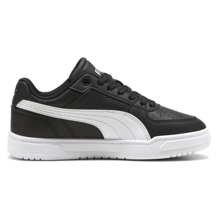 Кеды детские Puma Caven III Jr Puma Black/White, s.35.5