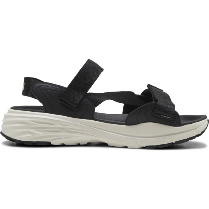 Сандалии детские Puma Hypnotic Lt Puma Black/Warm White, s.37