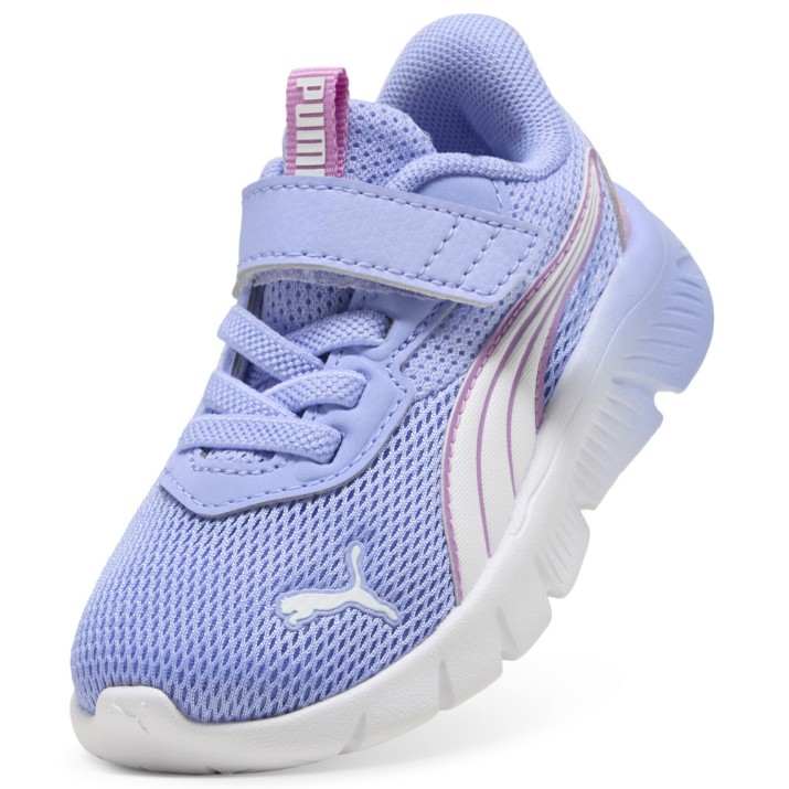 Adidași pentru copii Puma Flexfocus Modern Jelly Heaven Intense Lavender/Mauve Pop/Puma White, s.20