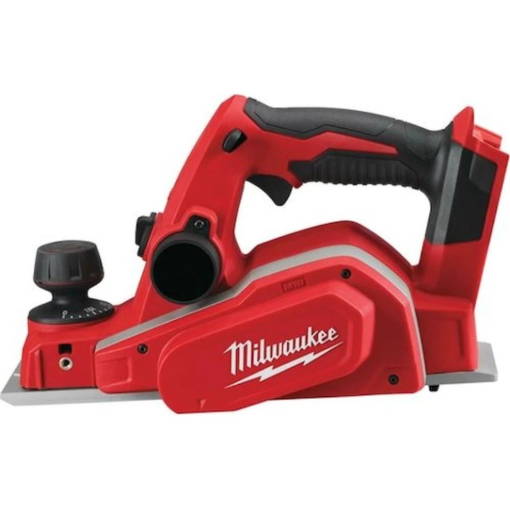 Rindea electrica Milwaukee M18BP-0 (4933451113)