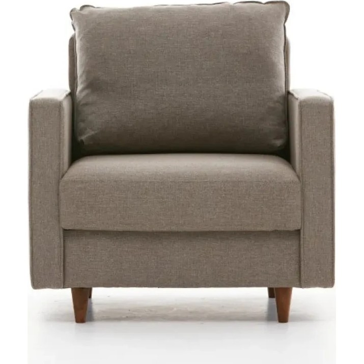 Fotoliu Trendy Eva Cream 85x90x82cm GTR001973