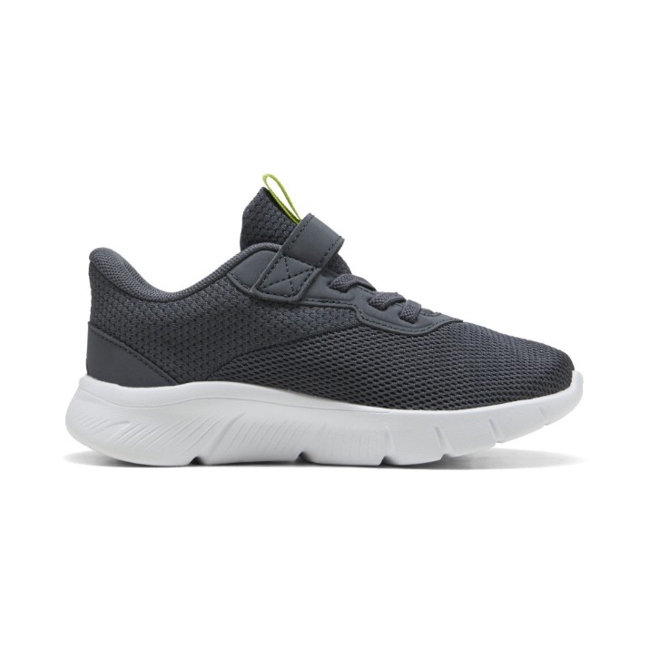 Кроссовки детские Puma Flexfocus Modern Strong Gray/Puma White, s.27.5