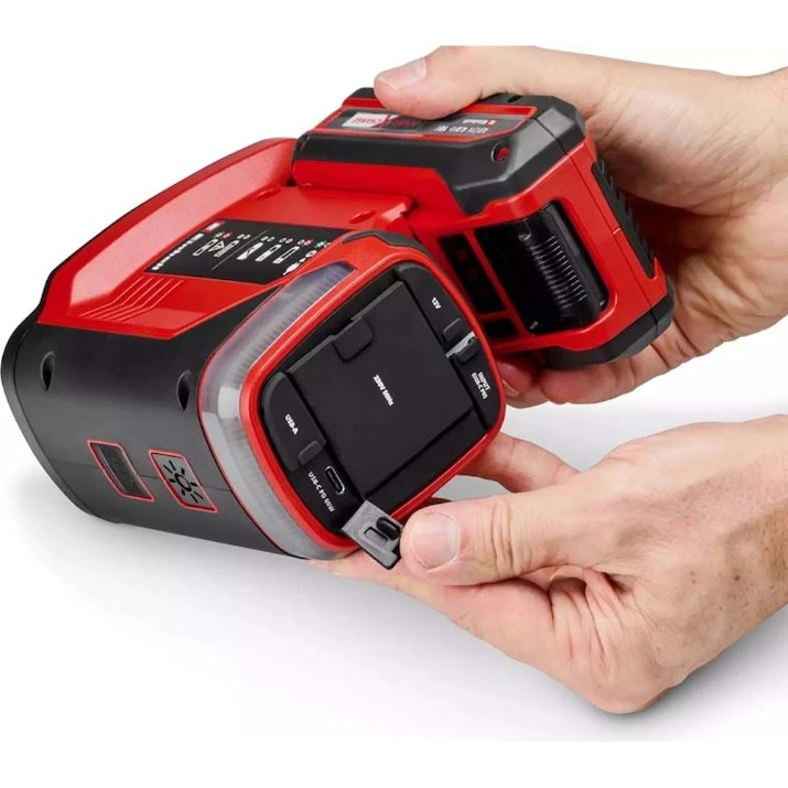 Зарядная станция Einhell TE-ES 18/150/1 (10.913.10)