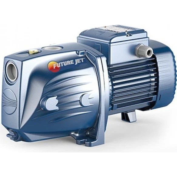 Центробежный насос Pedrollo Future JETm 2A 1.1kW