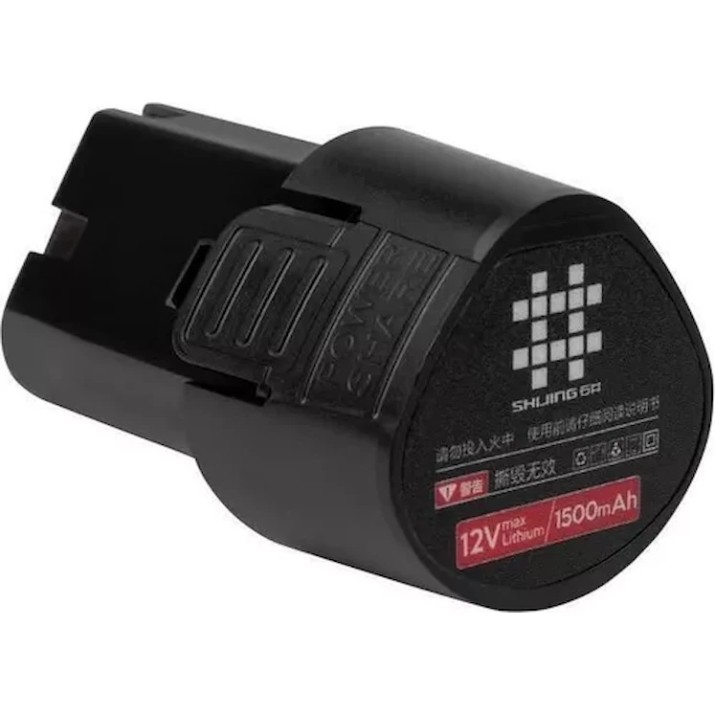 Acumulator pentru scule electrice Shijing 7859B