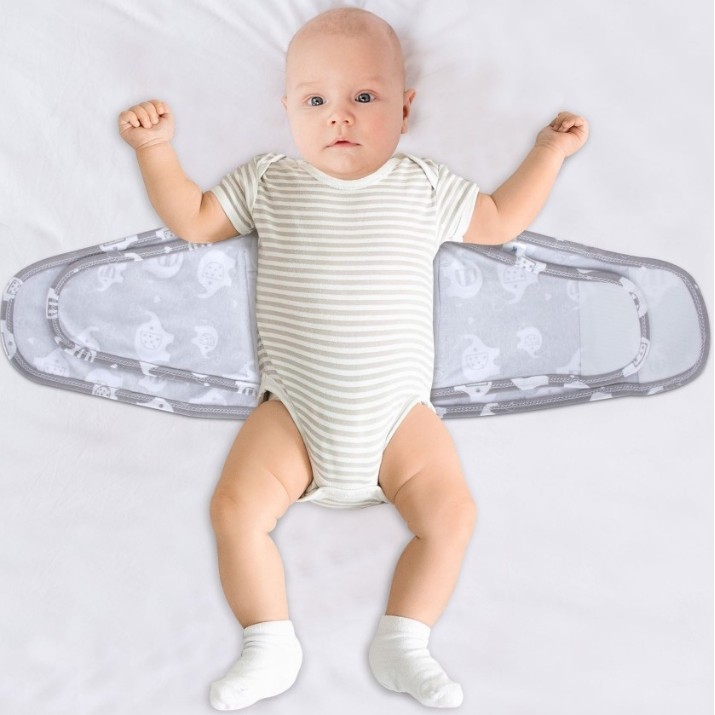 Пелёнки Sevi Bebe Elephan 504-193