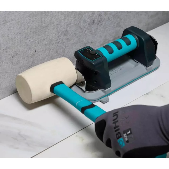 Vibrator pentru plăci ceramice Bihui SCBLVT