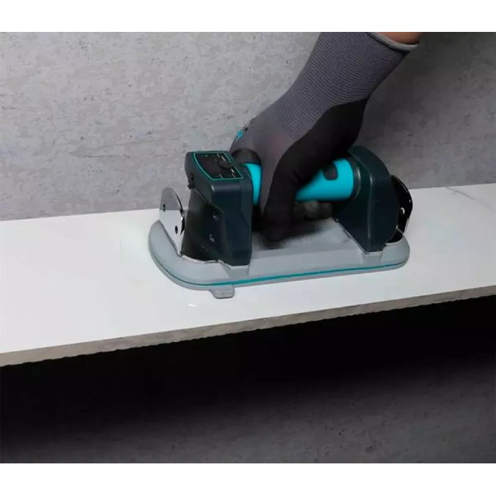 Vibrator pentru plăci ceramice Bihui SCBLVT