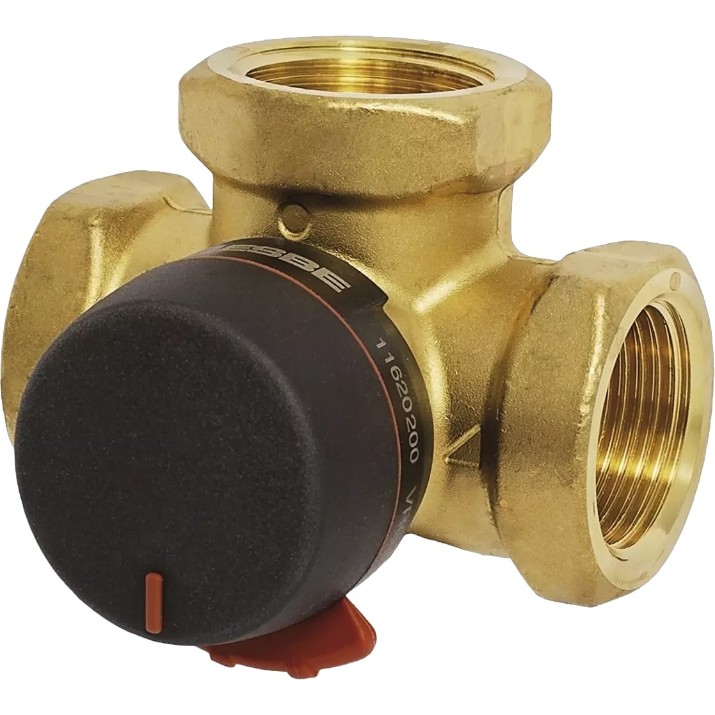 Клапан Esbe VRG231 3 1F