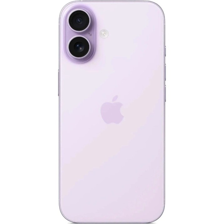 Мобильный телефон Apple iPhone 17 512Gb Lavender