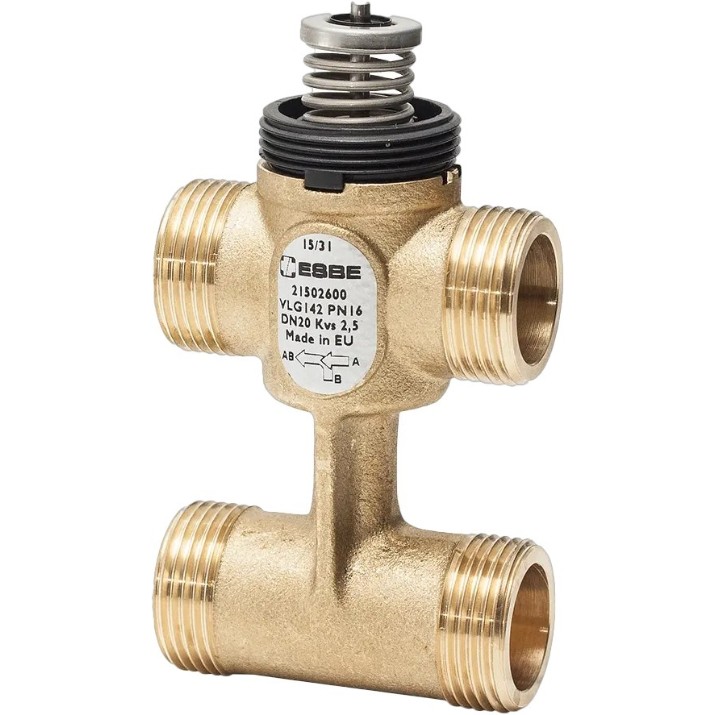 Клапан Esbe VLG142 15-0.6 G1/2