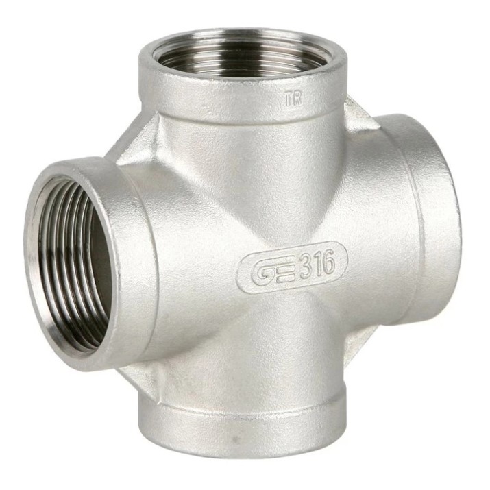 Cruciș Genebre 0180 06