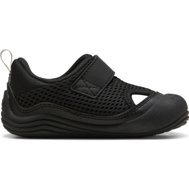 Сандалии детские Puma Kitten Summer V Inf Puma Black/White, s.27