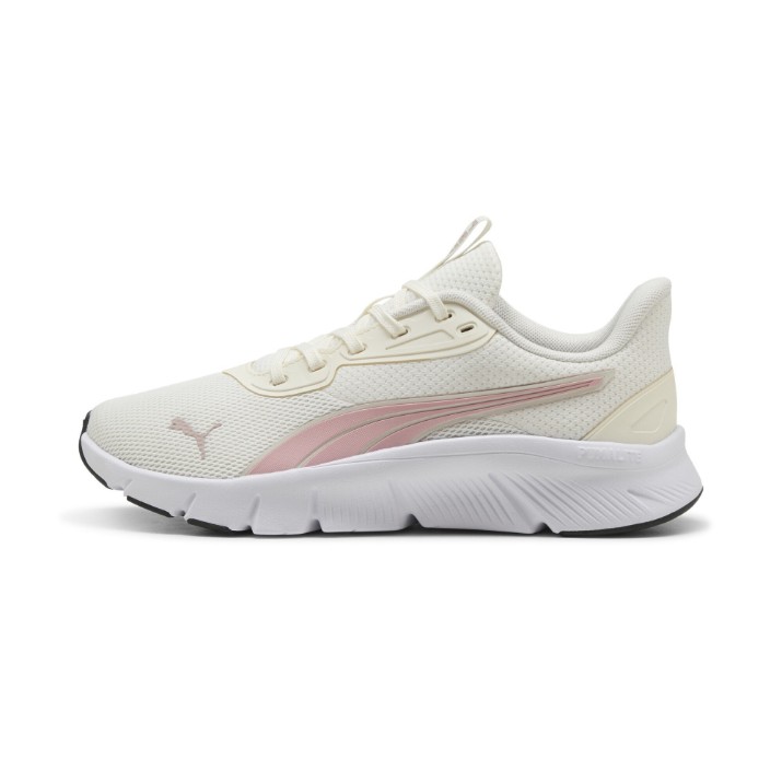 Adidași pentru dame Puma Flexfocus Lite Modern Warm White/Rosy Outlook/Rose Latte, s.35.5