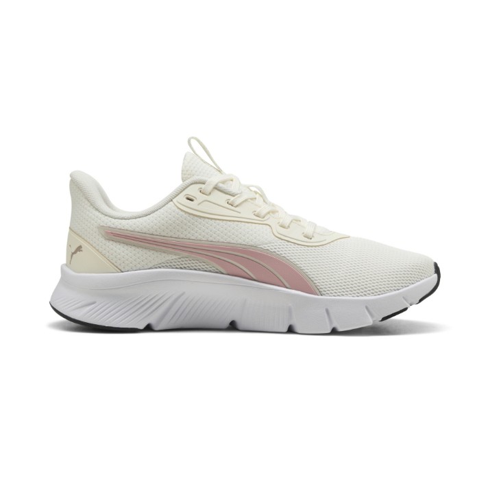 Кроссовки женские Puma Flexfocus Lite Modern Warm White/Rosy Outlook/Rose Latte, s.37.5