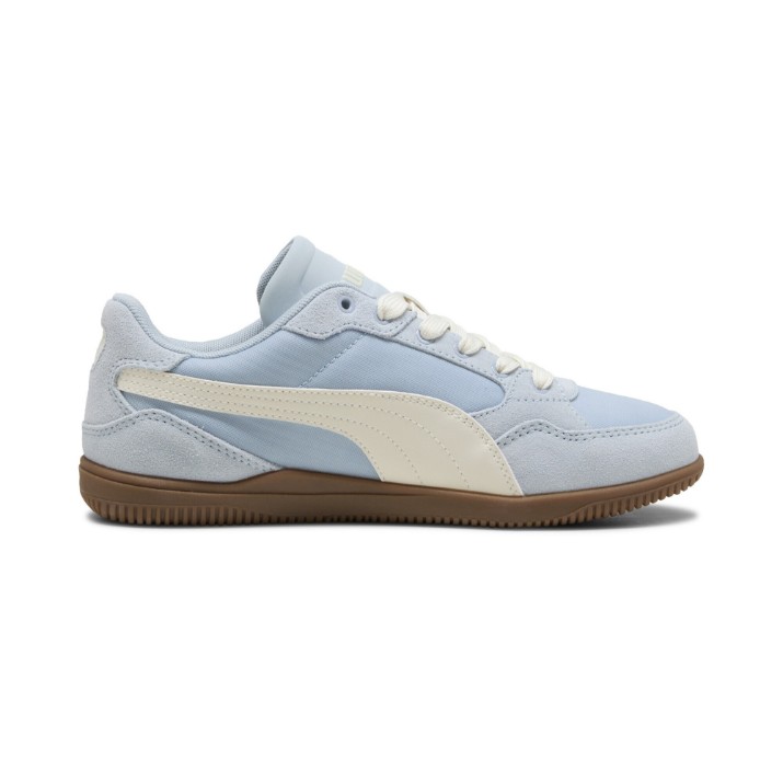 Ghete pentru dame Puma K-Moda Mesh Lucite/Warm White/Gum, s.37
