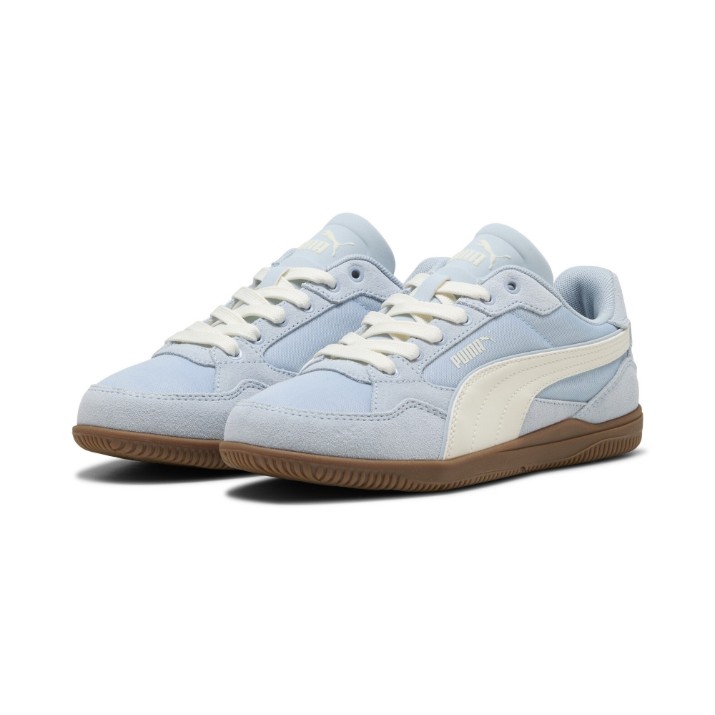 Кеды женские Puma K-Moda Mesh Lucite/Warm White/Gum, s.39