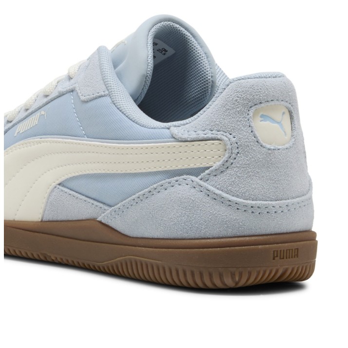 Кеды женские Puma K-Moda Mesh Lucite/Warm White/Gum, s.40.5