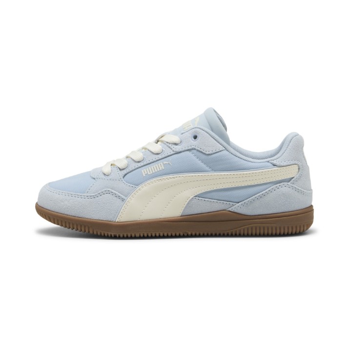 Кеды женские Puma K-Moda Mesh Lucite/Warm White/Gum, s.41