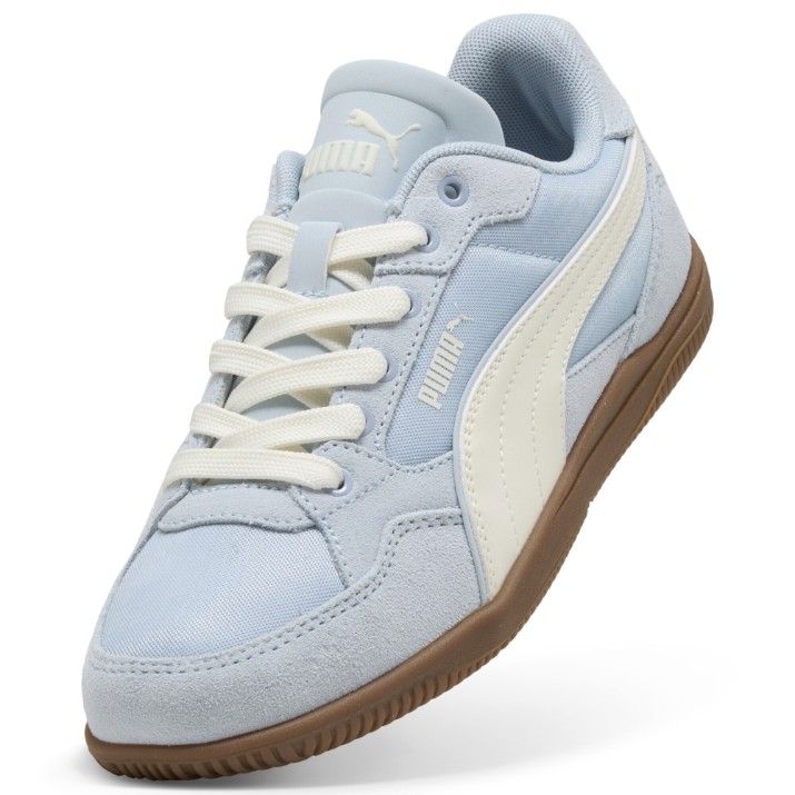 Кеды женские Puma K-Moda Mesh Lucite/Warm White/Gum, s.41