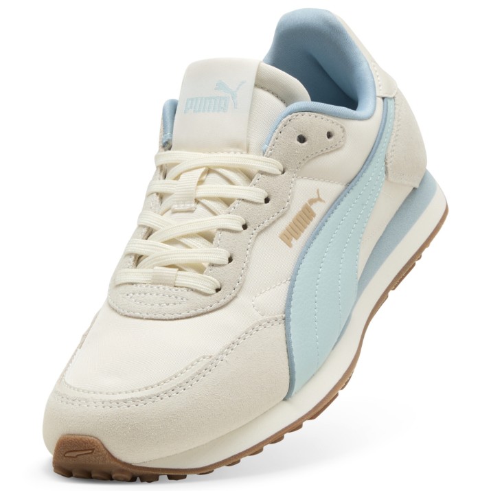 Кроссовки женские Puma St Miler Rose Frosted Ivory/Fresh Water/Gum, s.36