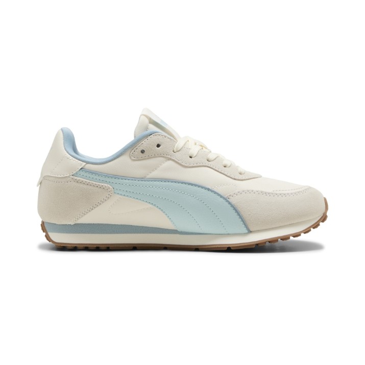 Кроссовки женские Puma St Miler Rose Frosted Ivory/Fresh Water/Gum, s.41