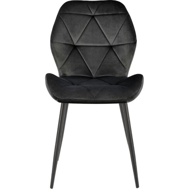 Scaun Новый стиль Black K453 (92100064)