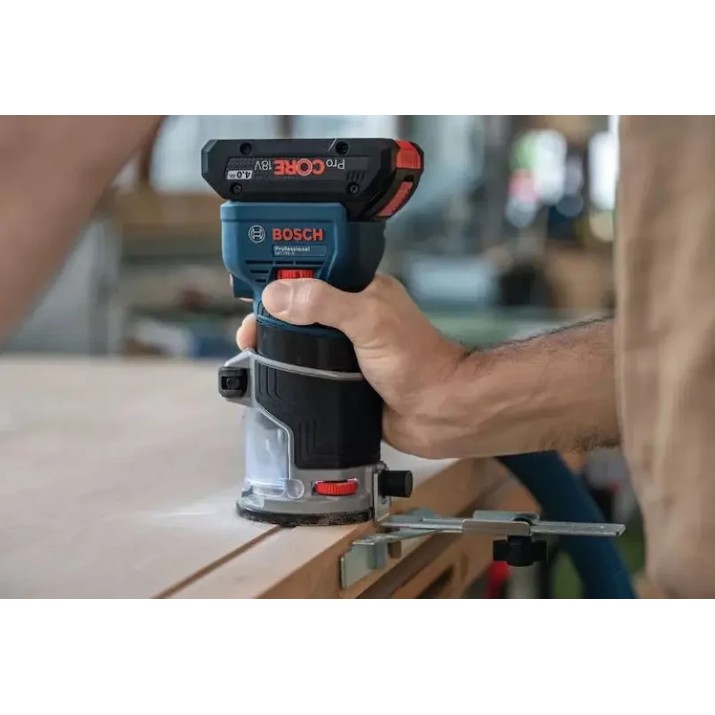 Фрезер Bosch B06016C2000