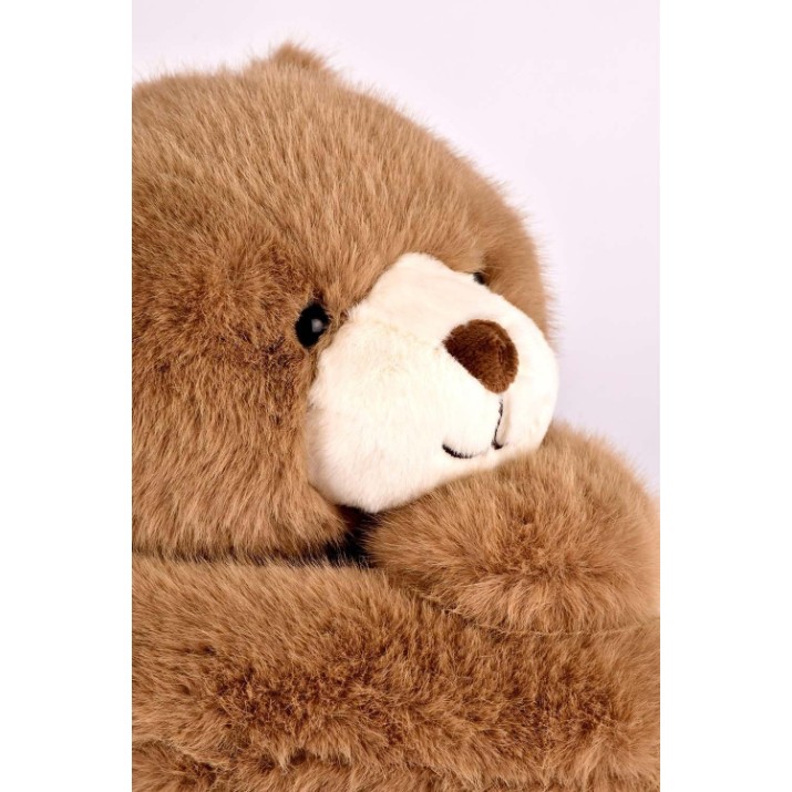 Jucărie de pluș Histoire d'Ours Bear Brown 40cm (HO3363)