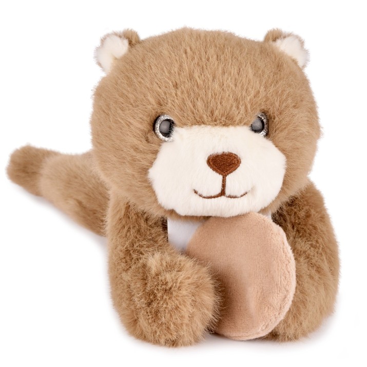 Мягкая игрушка Histoire d'Ours Bear Magnetic Brown 30cm (HO3357)
