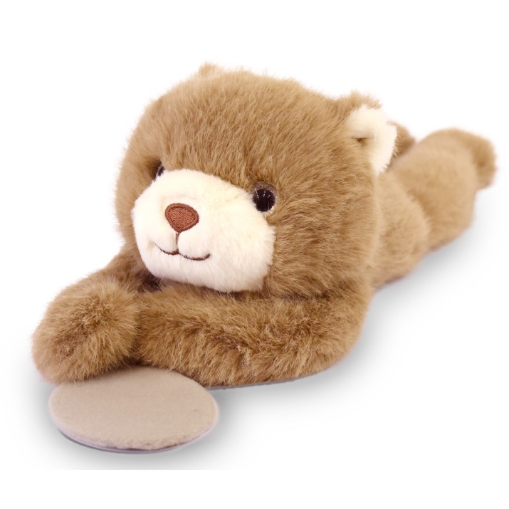 Мягкая игрушка Histoire d'Ours Bear Magnetic Brown 30cm (HO3357)