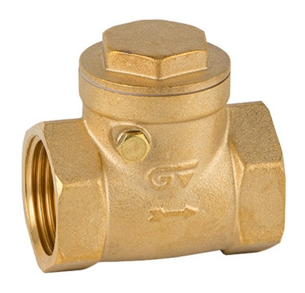 Клапан Genebre 3185 08