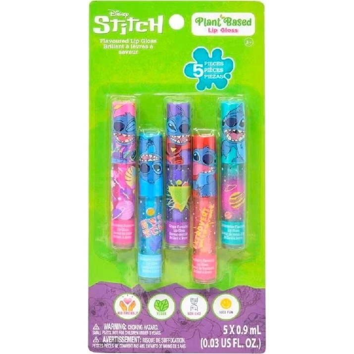 Produse cosmetice decorative pentru copii Kids Licensing Stitch (SI0010GA)