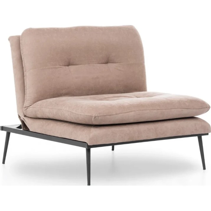 Кресло Trendy Martin Solo GR121 Mink 90x90x95cm GTR002090