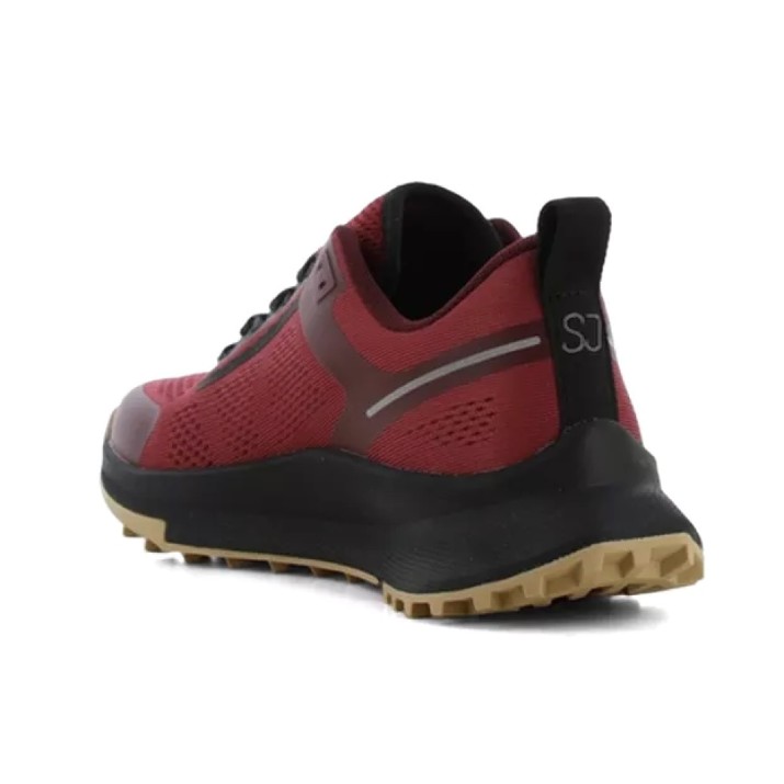 Кроссовки женские Safety Jogger 618373 Red, s.40