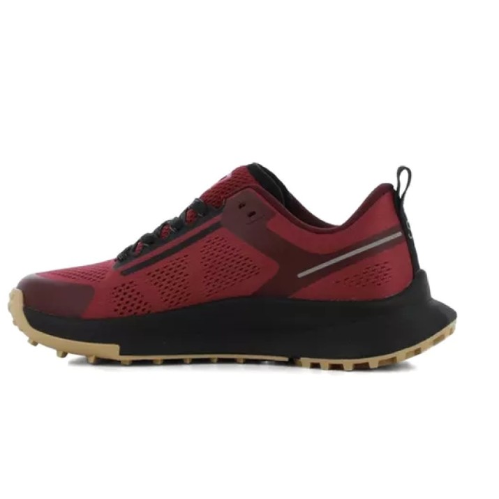 Кроссовки женские Safety Jogger 618373 Red, s.40