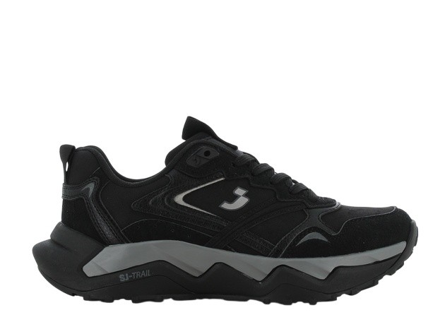 Кроссовки женские Safety Jogger 620972 Black, s.39