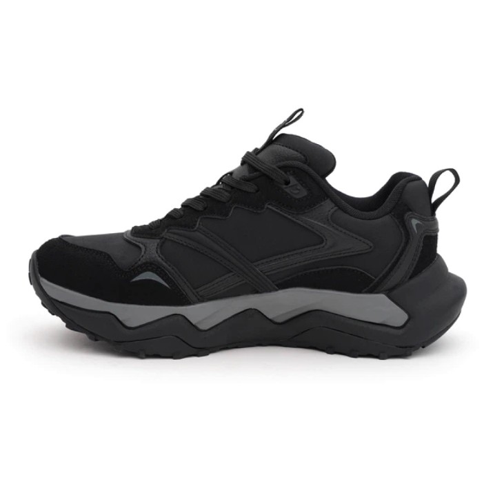 Кроссовки женские Safety Jogger 620972 Black, s.39