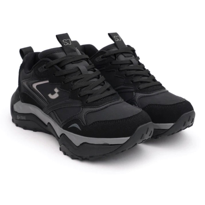 Adidași pentru dame Safety Jogger 620972 Black, s.41